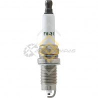 Свеча зажигания SUFIX 1441153577 FV31 JZ73DN 7 - Изображение 2