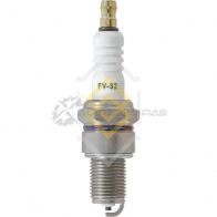 Свеча зажигания SUFIX 1441153578 FO 4Q35 FV32 - Изображение 2