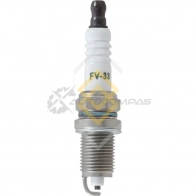 Свеча зажигания SUFIX 1441153579 Z97V 2CO FV33 - Изображение 2