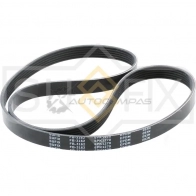Ремень поликлиновой (6PK1270) SUFIX 1441192977 AKJ 7G1 FB-3162