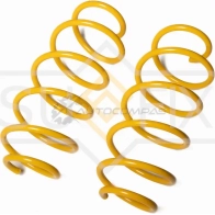 Пружина передняя SUFIX 1440888604 N CKP8N8 SZ-2679
