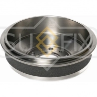 Барабан тормозной (254x62) SUFIX G 49EED 1440884091 FY-1346 - Изображение 2