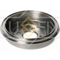 Барабан тормозной (200x40,5) SUFIX 9HF LT8L 1440883815 FY-1397 - Изображение 2