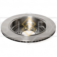 Диск тормозной задний (325x20) SUFIX TF8D 6N FX-1372 1440885349 - Изображение 2