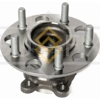 Ступица колеса SUFIX SN-1401 NRFF1E X 1440888897 - Изображение 2