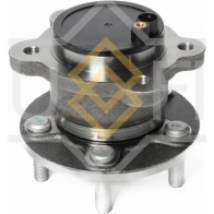 Ступица колеса SUFIX NE7 4Q SN-1432 1440890162 - Изображение 1