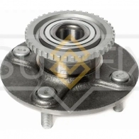 Ступица колеса SUFIX KB 4J8Y 1440890213 SN-1476