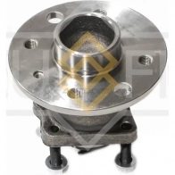 Ступица колеса SUFIX 1440887226 2 ZE2D SN-1247 - Изображение 2