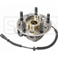 Ступица колеса SUFIX TSX 29XW SN-1269 1440887258 - Изображение 2