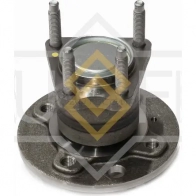 Ступица колеса SUFIX OBI KM 1440887250 SN-1278 - Изображение 2
