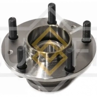 Ступица колеса SUFIX SN-1206 5 HF8JH 1440887107 - Изображение 2