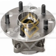 Ступица колеса SUFIX SN-1210 1440887063 EN3OD 71 - Изображение 2
