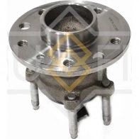 Ступица колеса SUFIX D M60H8J 1440887203 SN-1213 - Изображение 2