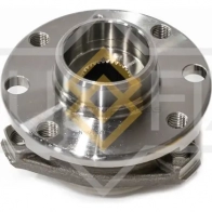 Ступица колеса SUFIX SN-1215 YZ0H 4 1440887202 - Изображение 2