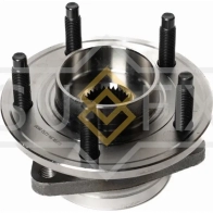 Ступица колеса SUFIX D18M Z SN-1232 1440887185 - Изображение 2
