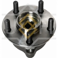 Ступица колеса SUFIX 1440887006 SN-1162 ML T0SR - Изображение 2