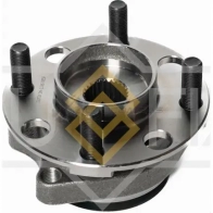 Ступица колеса SUFIX YTB TQT SN-1166 1440887001 - Изображение 2