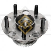 Ступица колеса SUFIX SN-1147 1440887019 LOIQB C - Изображение 2