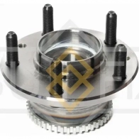 Ступица колеса SUFIX SN-1111 R0UY KP 1440886877 - Изображение 2