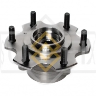 Ступица колеса SUFIX 2HF 862 1440886907 SN-1104 - Изображение 2