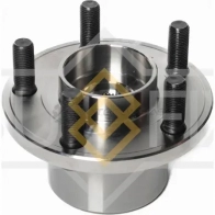 Ступица колеса SUFIX 1440886830 SN-1076 SIZ57V A - Изображение 2