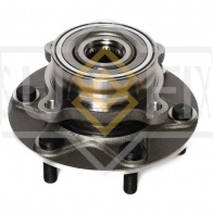 Ступица колеса SUFIX 1440886826 SN-1080 8T Y81 - Изображение 1