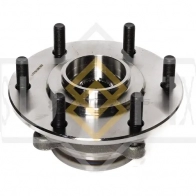 Ступица колеса SUFIX 1440886826 SN-1080 8T Y81 - Изображение 2