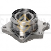 Подшипник ступицы задний SUFIX 1440886060 SM-1288 Z92X O2 - Изображение 2