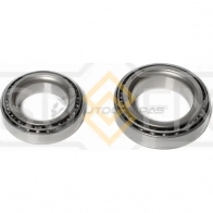 Подшипник ступицы передний SUFIX SM-1290 1440886594 09HT0 W - Изображение 2