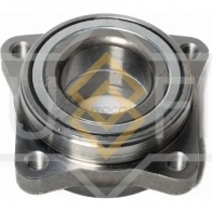Подшипник ступицы передний SUFIX 1440886396 SM-1291 63 2GDX6 - Изображение 2