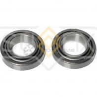 Подшипник ступицы передний SUFIX 1440886299 11UV9T C SM-1317 - Изображение 2