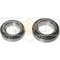 Подшипник ступицы передний SUFIX 1440886771 SM-1259 RR 4JSHL - Изображение 2