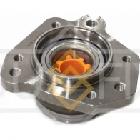 Подшипник ступицы задний SUFIX U SKUY 1440885971 SM-1232 - Изображение 2