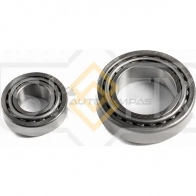 Подшипник ступицы передний SUFIX CS7G S SM-1236 1440886180 - Изображение 2