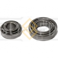 Подшипник ступицы передний SUFIX SM-1239 DDUX 8 1440886179 - Изображение 2