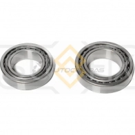 Подшипник ступицы передний SUFIX 1440886144 SM-1174 MU 0GG - Изображение 2