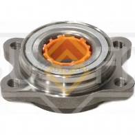 Подшипник ступицы SUFIX NLRXAF K 1440885571 SM-1144 - Изображение 2