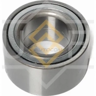 Подшипник ступицы передний SUFIX 1440886148 SM-1161 N7U 6ZT - Изображение 1
