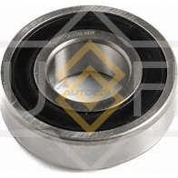 Подшипник ступицы задний SUFIX 1440885987 SM-1165 3V0 IN - Изображение 2