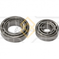 Подшипник ступицы передний SUFIX 1440886106 U UC65N SM-1119 - Изображение 2