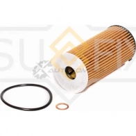 Фильтр масляный SUFIX 1440881932 6ZEB 7U SP-1139 - Изображение 2