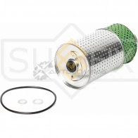 Фильтр масляный SUFIX SP-1093 1440881847 0FEI 0Z - Изображение 2