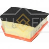 Фильтр воздушный SUFIX SO-1492 1440881779 W1ST 5Z3 - Изображение 2