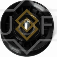 Ролик направляющий приводного ремня SUFIX JLHJ VW FP-2631 1440881227 - Изображение 2