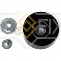 Ролик натяжного механизма приводного ремня SUFIX FP-2586 Y3 MWAN 1440881408 - Изображение 2