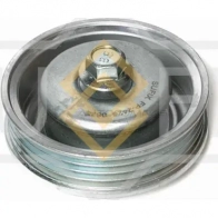 Ролик натяжной приводного ремня SUFIX 92DF 7Y3 FP-2426 1440881547 - Изображение 2