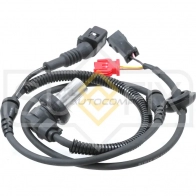 Датчик частоты вращения колеса SUFIX STC HKH 1441193402 IW-1058 - Изображение 2
