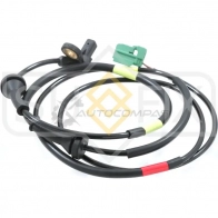 Датчик частоты вращения колеса SUFIX IW-1101 TGB 8BZD 1441193406 - Изображение 2