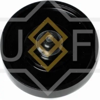 Ролик направляющий приводного ремня SUFIX FP-2305 1440881112 KHNI 4X5 - Изображение 2