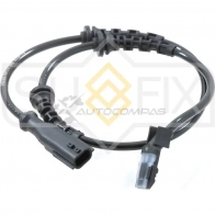 Датчик частоты вращения колеса SUFIX X5W IX 1441193410 IW-1140 - Изображение 2